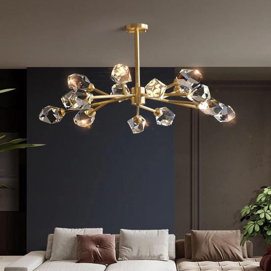 Cristal Chandelier - Image 11