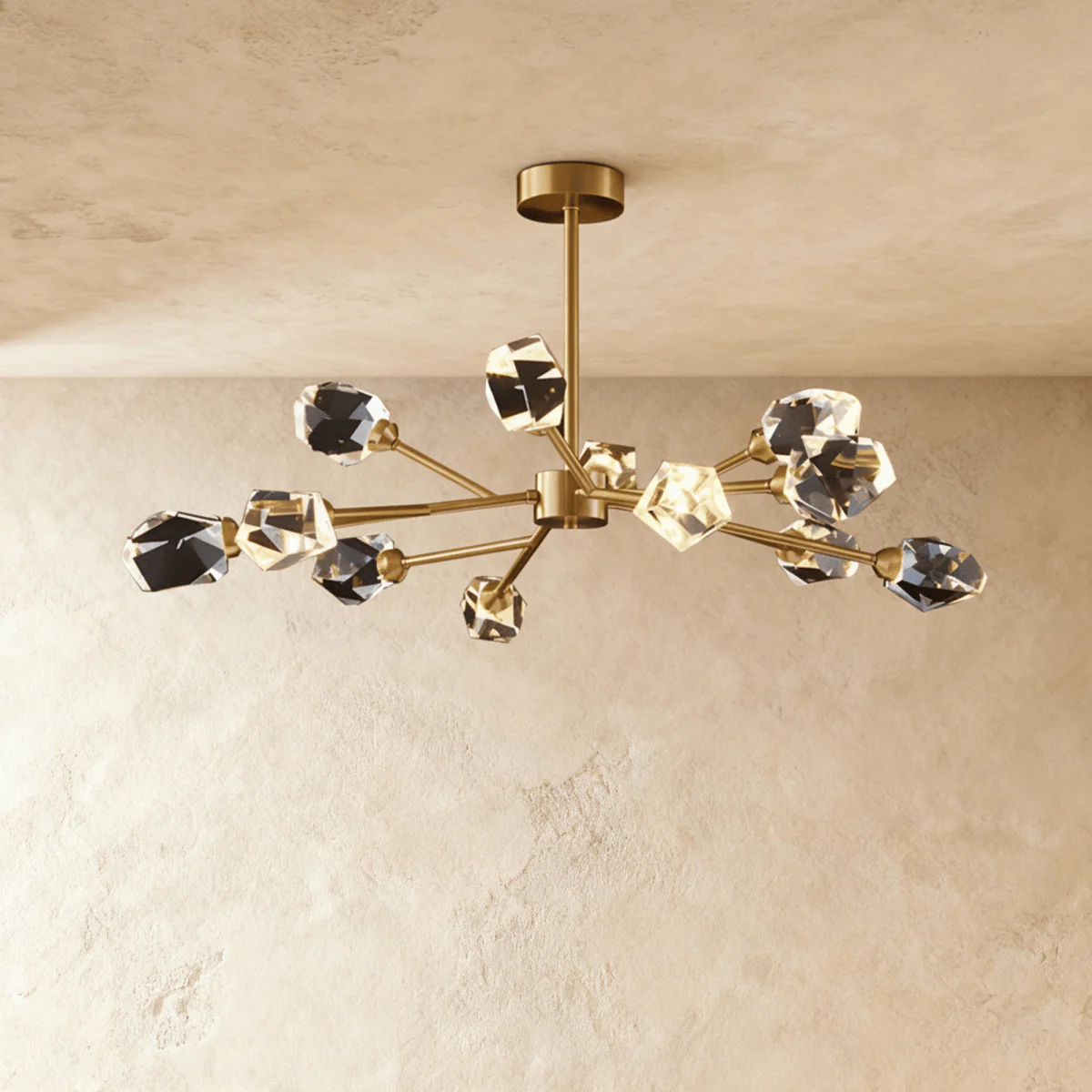Cristal Chandelier - Image 2