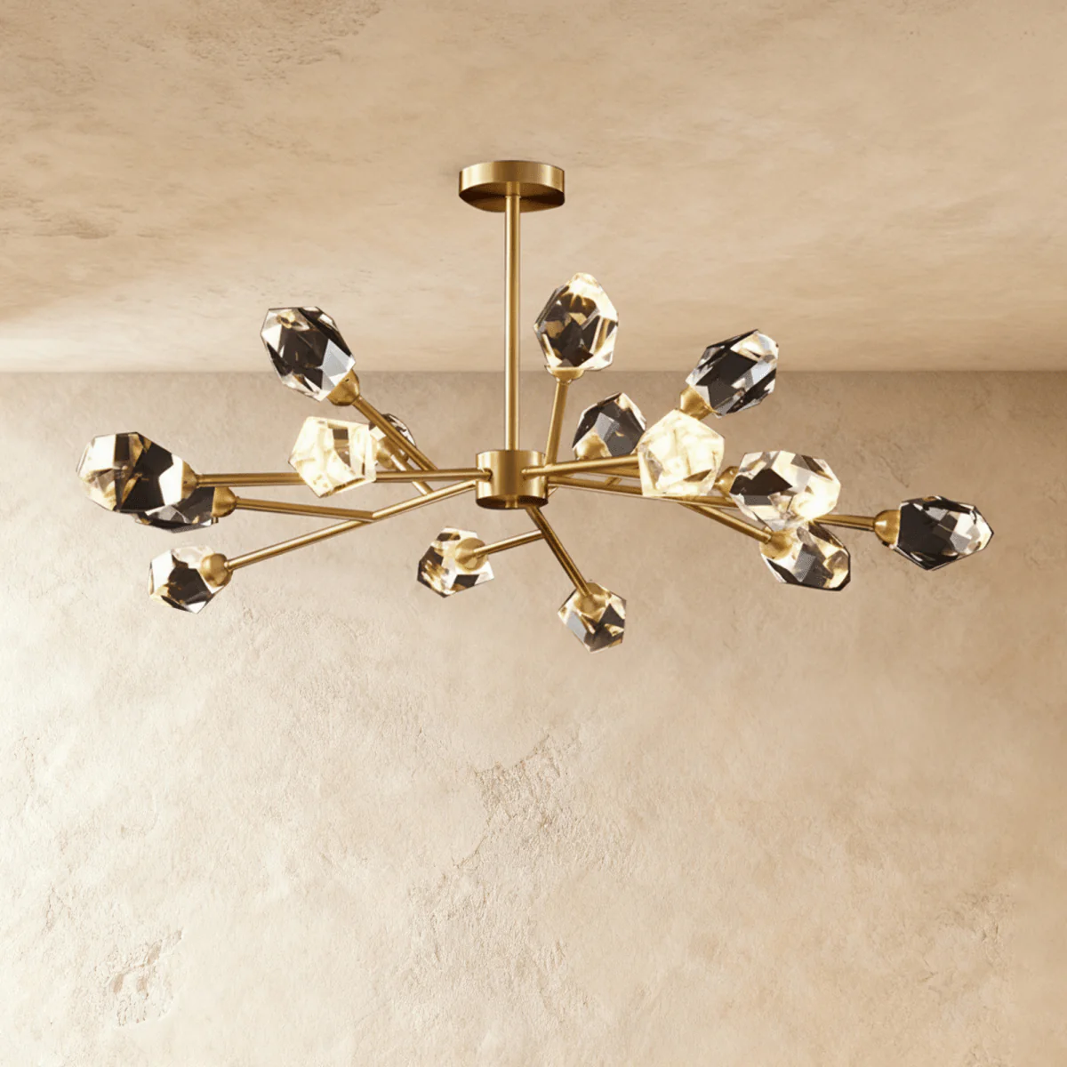 Cristal Chandelier - Image 3
