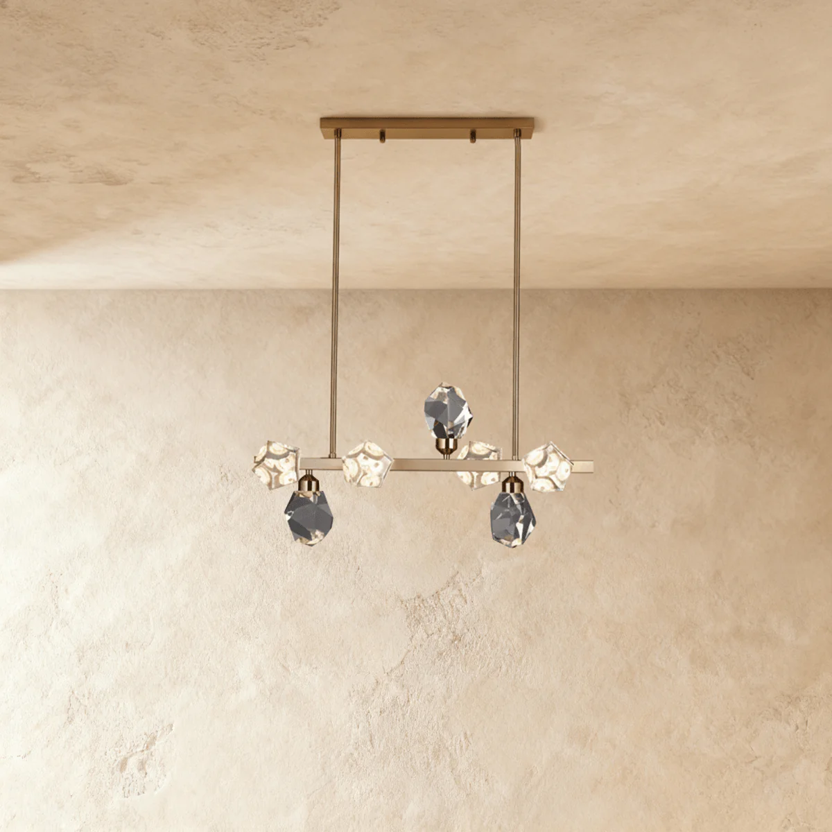 Cristal Chandelier - Image 4
