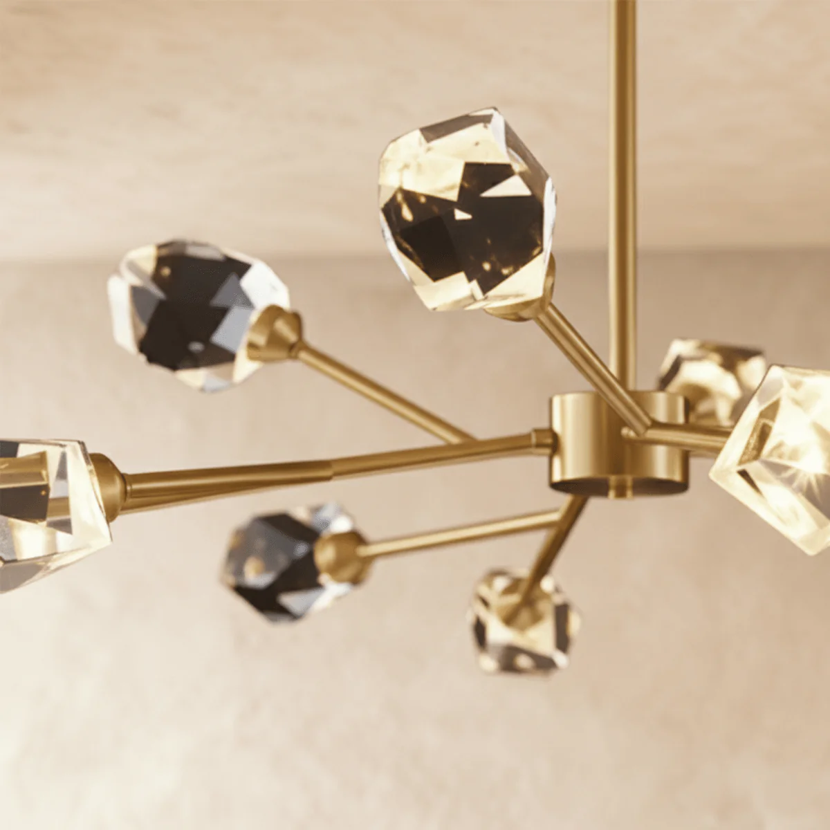 Cristal Chandelier - Image 6