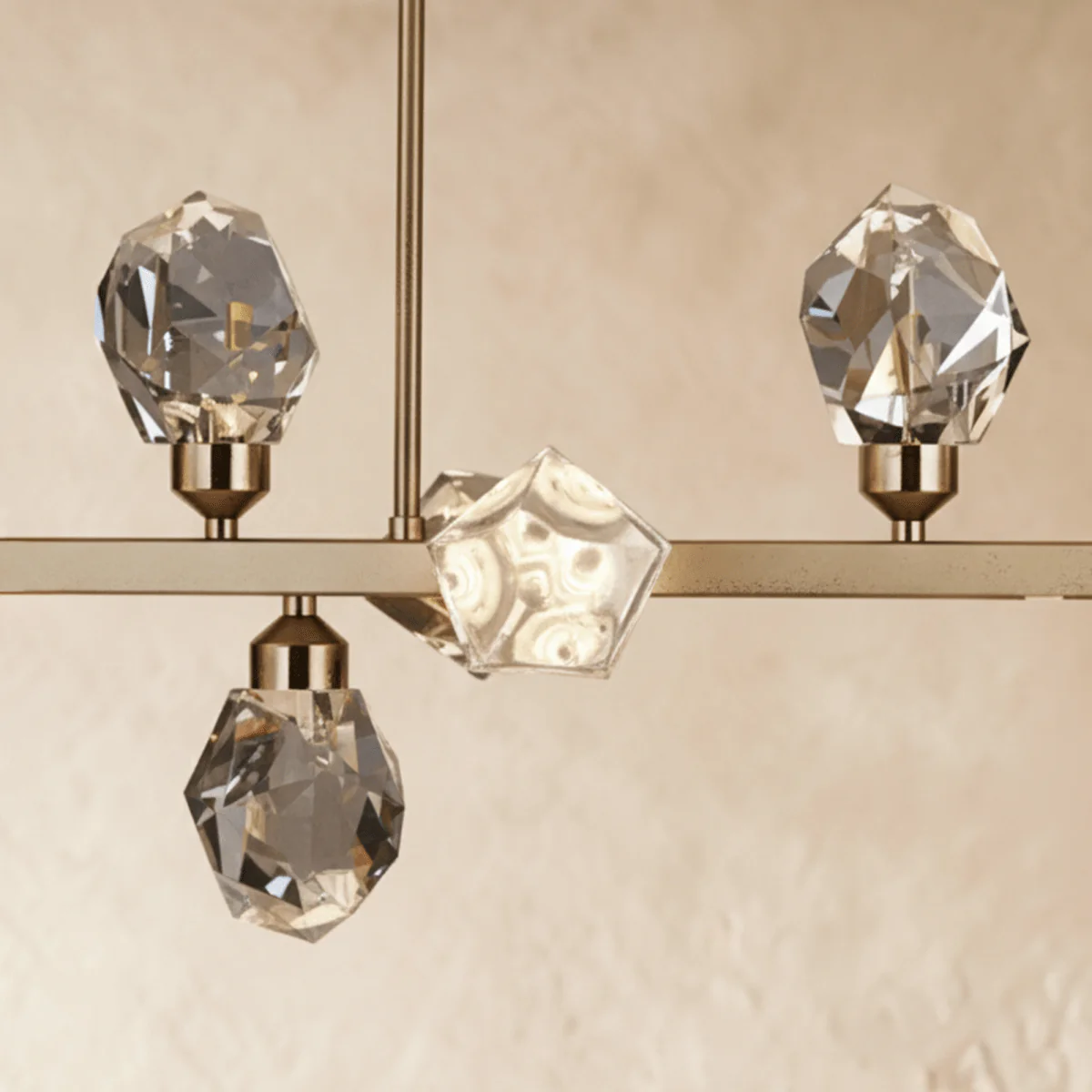 Cristal Chandelier - Image 7