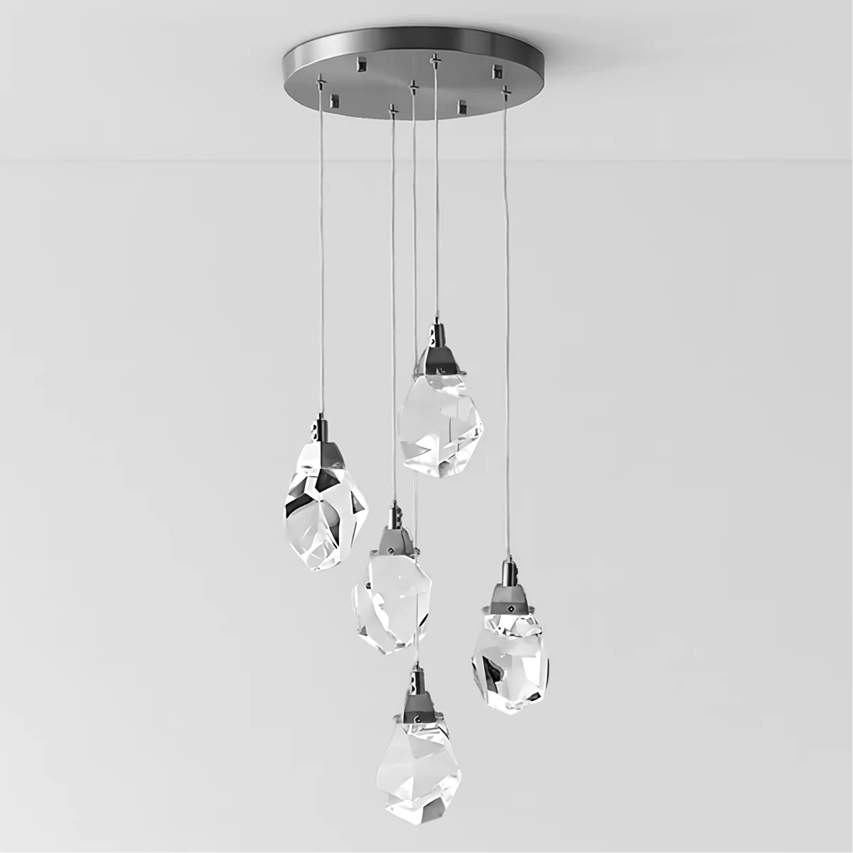 Cristal Chandelier - Image 9