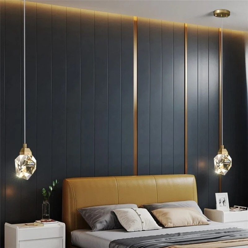 Cristal Pendant Light - Image 6