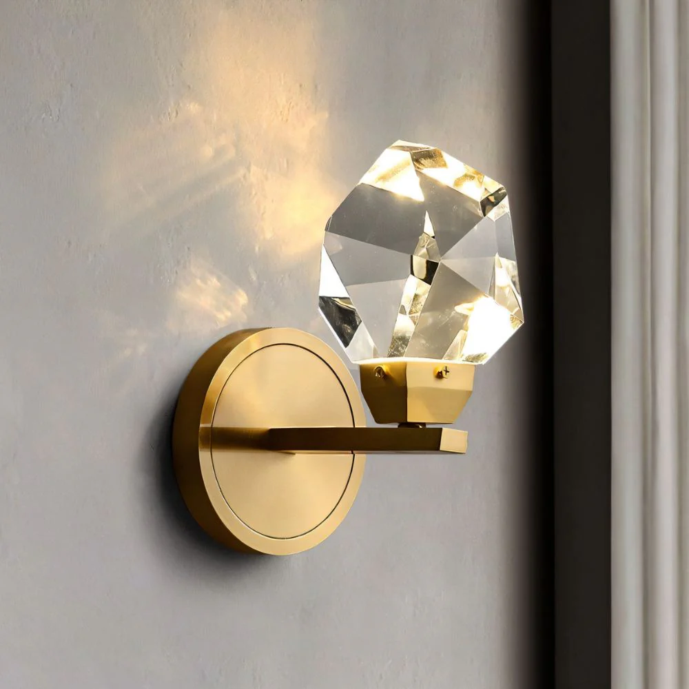 Cristal Wall Lamp - Image 11