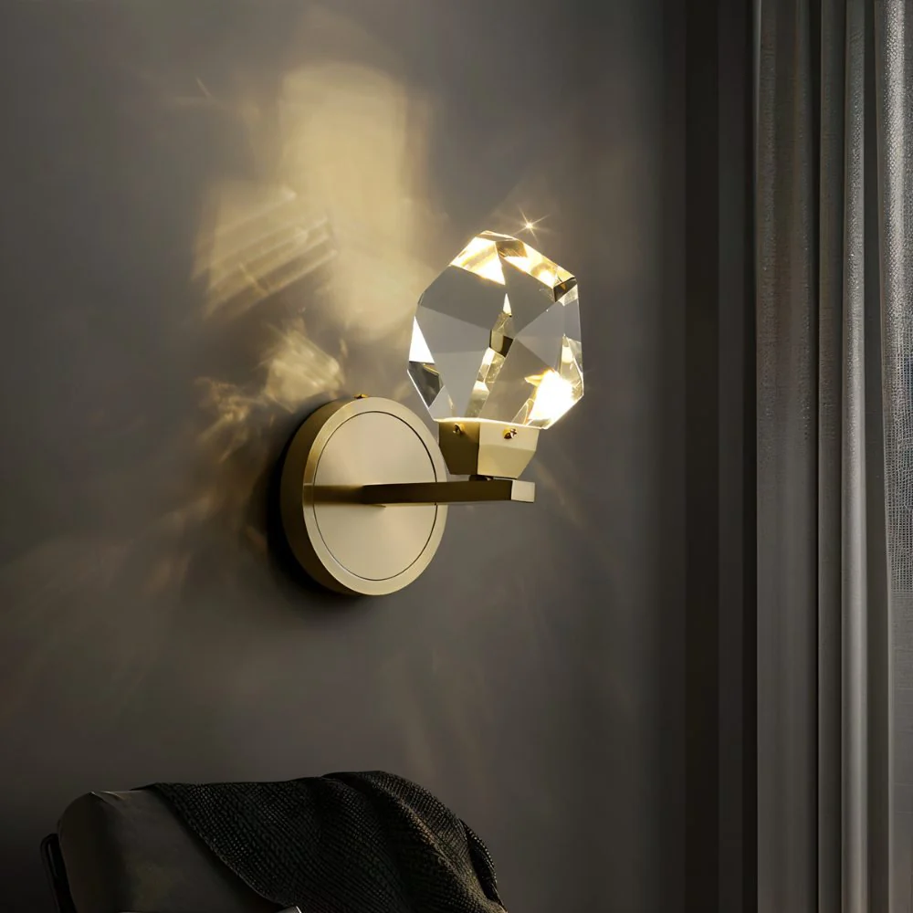 Cristal Wall Lamp - Image 12
