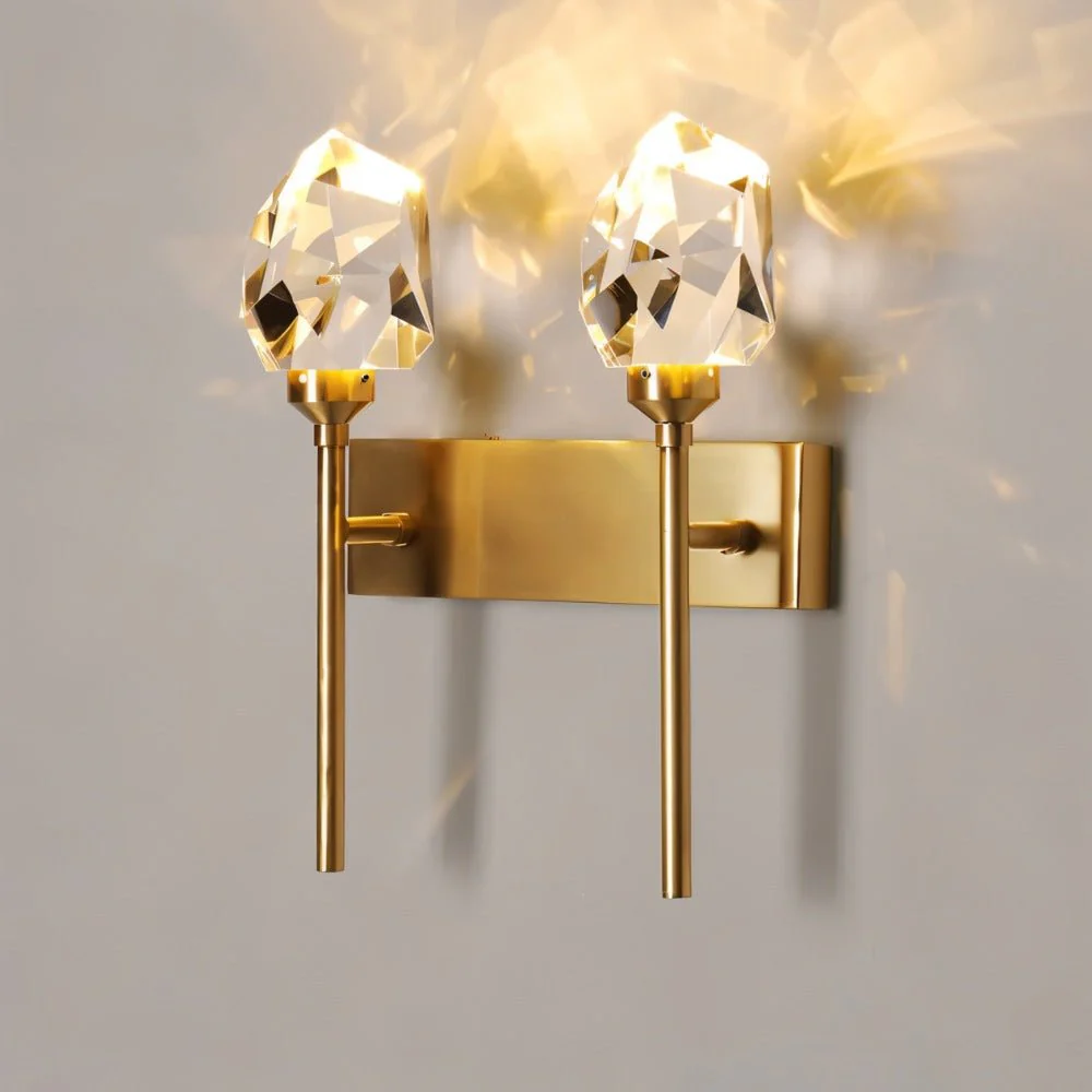 Cristal Wall Lamp - Image 18