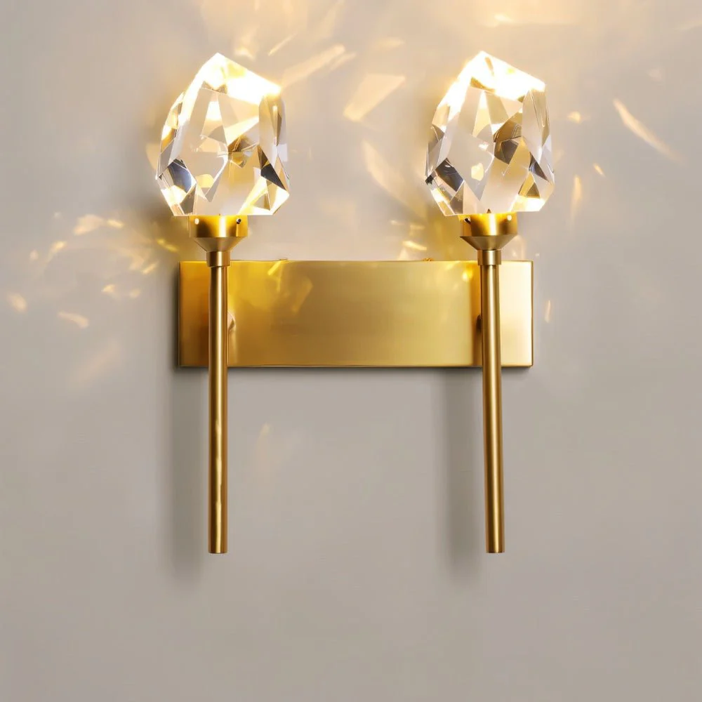 Cristal Wall Lamp - Image 19