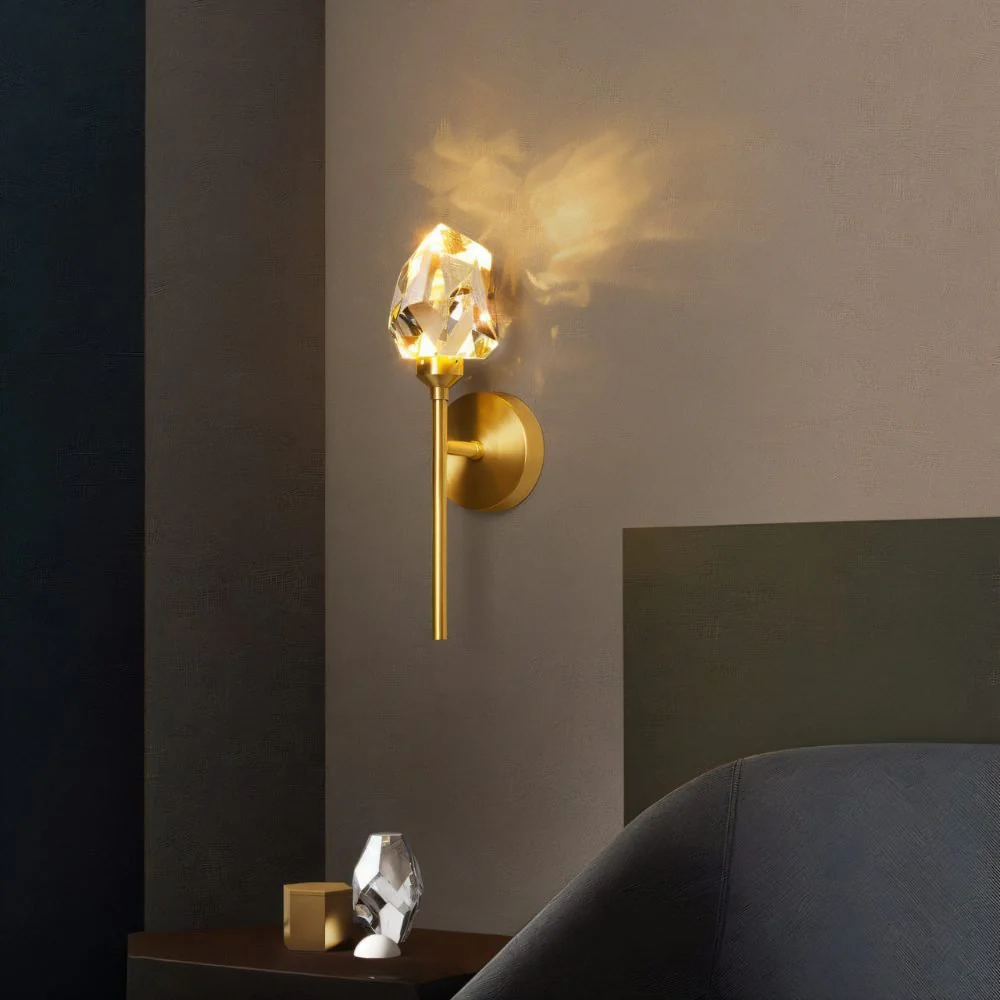 Cristal Wall Lamp - Image 3