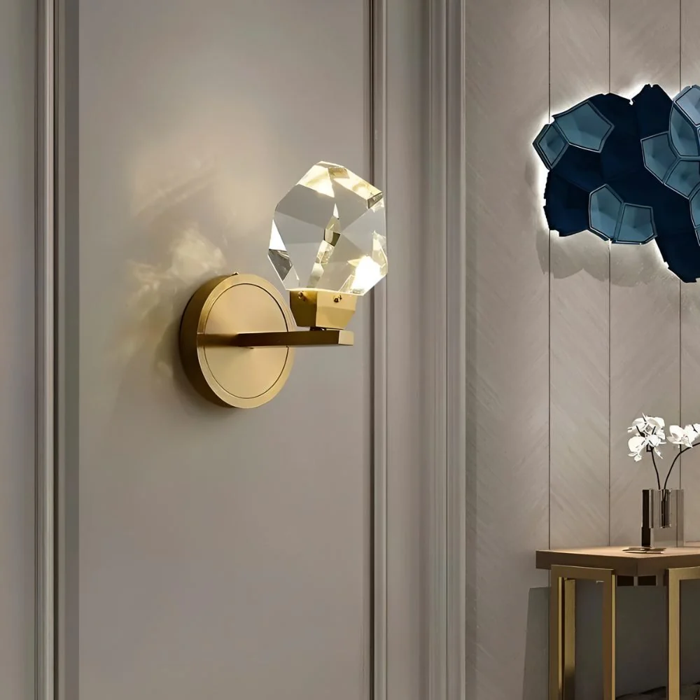 Cristal Wall Lamp - Image 8