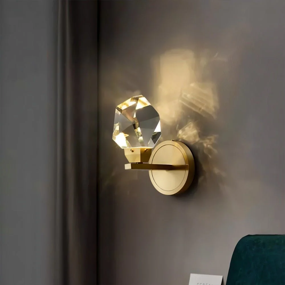 Cristal Wall Lamp - Image 9