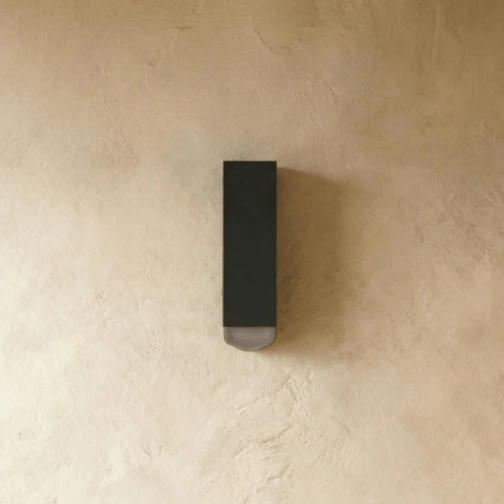 Cross Star Wall Lamp - Image 2