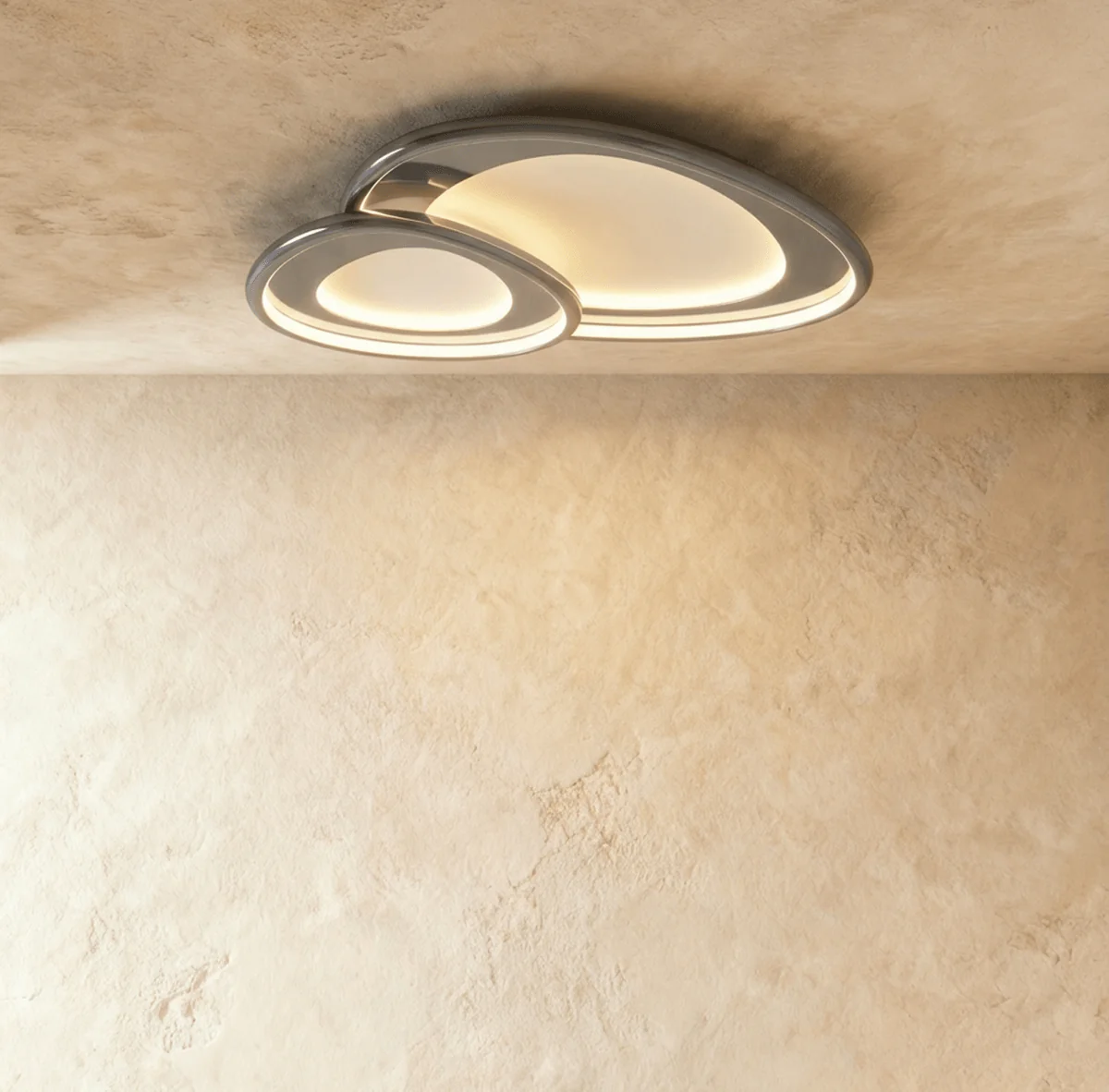 Cruz Ceiling Light - Image 9