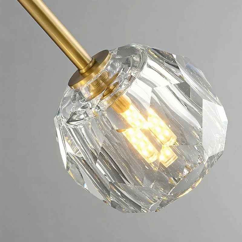 Crylo Ceiling Light - Image 7
