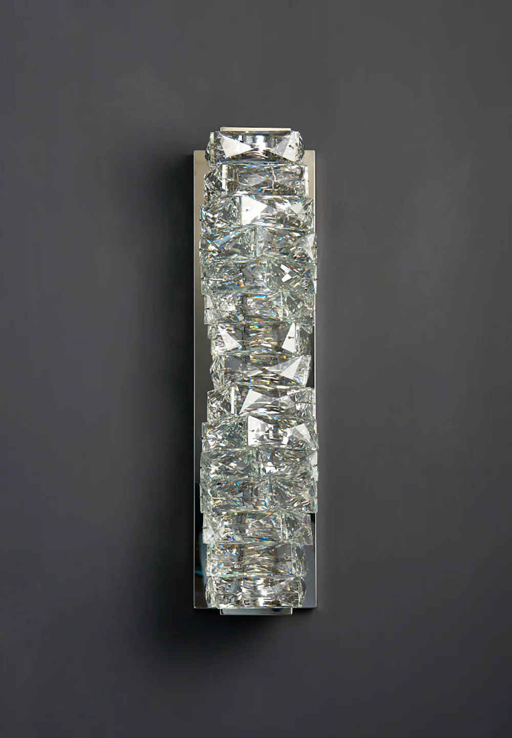 Crystal Laminated Wall Light - Image 32