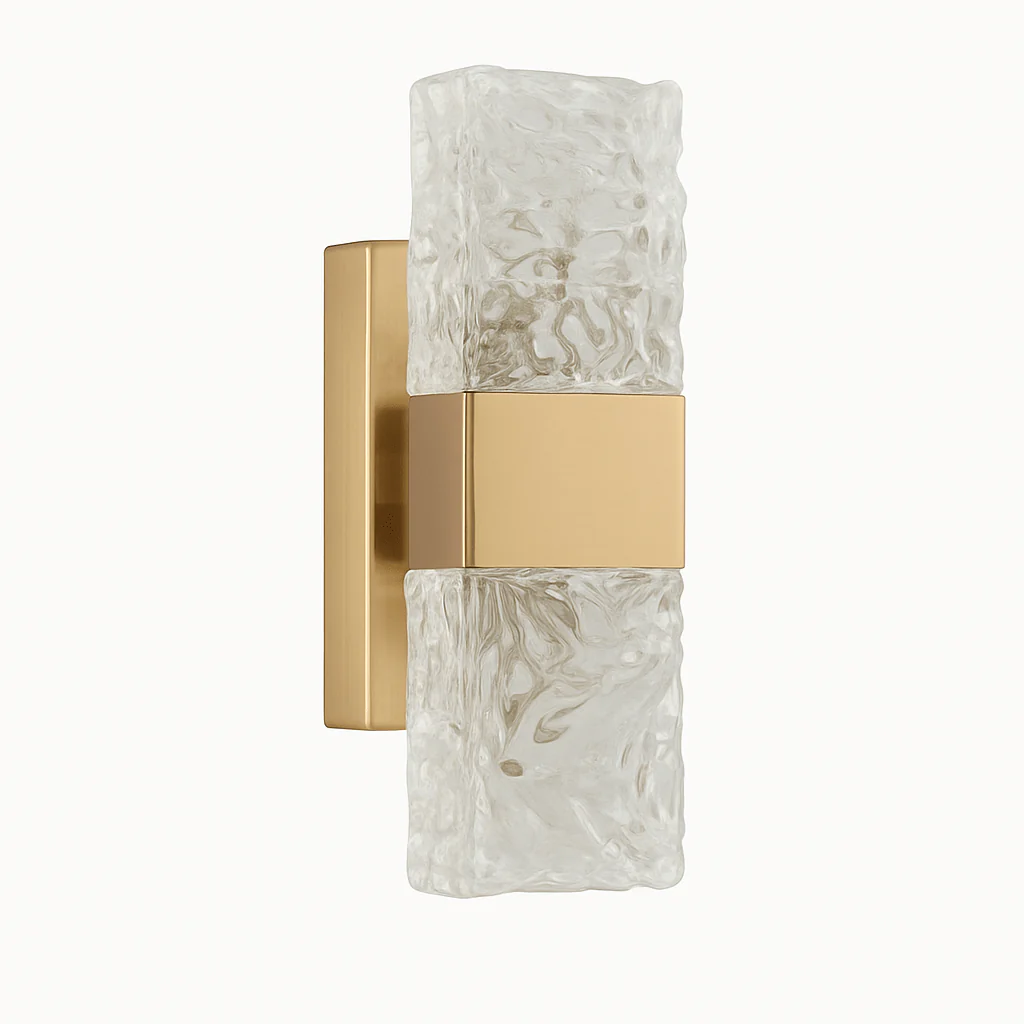 Crystallum Wall Lamp