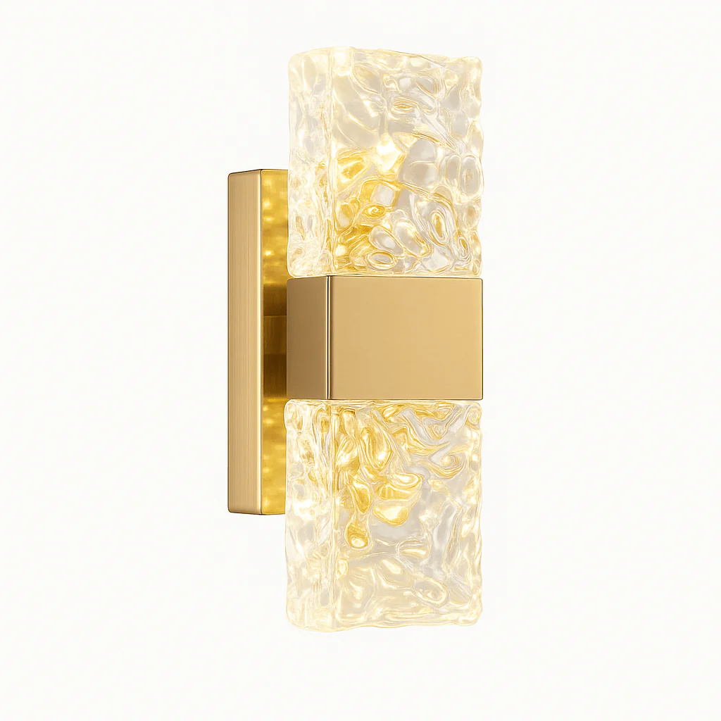 Crystallum Wall Lamp - Image 2