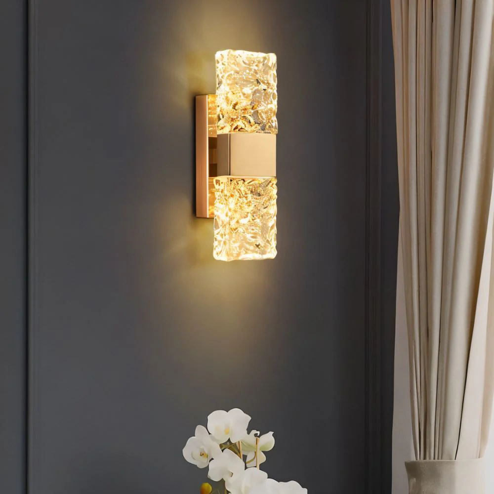 Crystallum Wall Lamp - Image 5