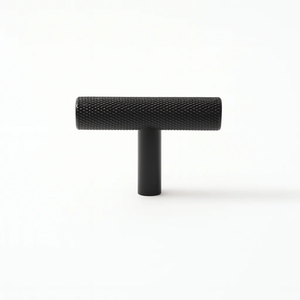 Cucao Knob & Pull Bar