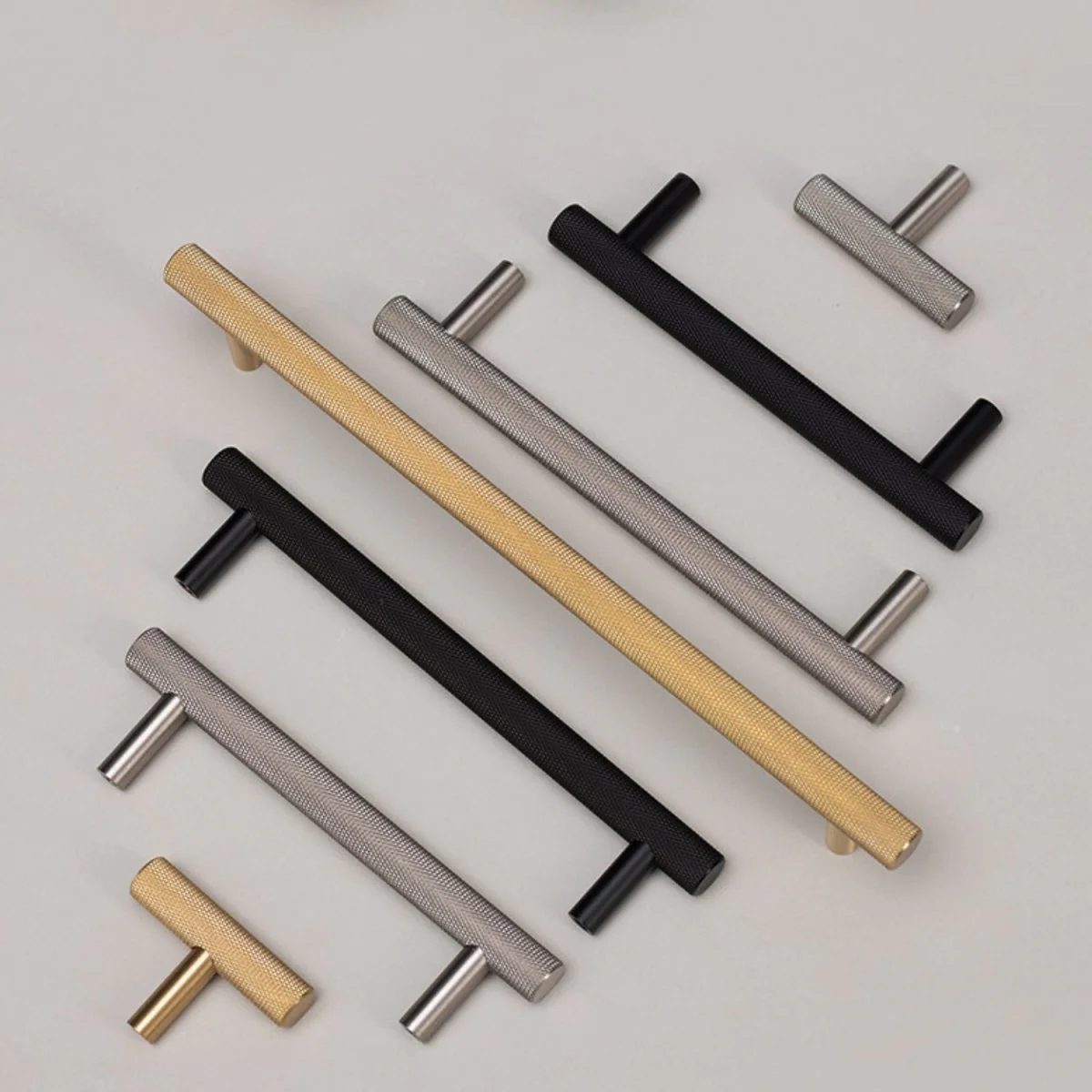 Cucao Knob & Pull Bar - Image 3