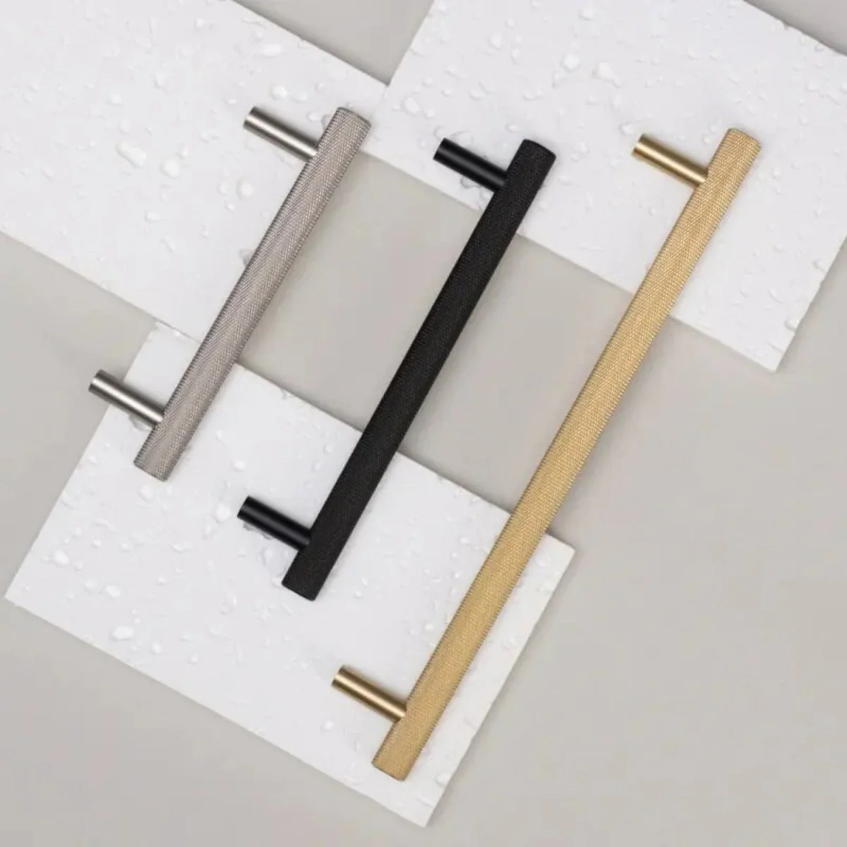 Cucao Knob & Pull Bar - Image 4