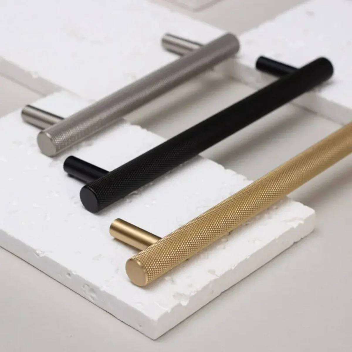 Cucao Knob & Pull Bar - Image 5