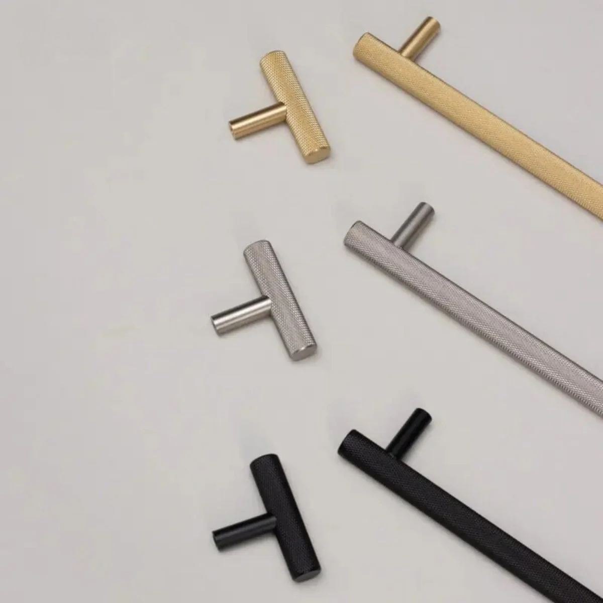 Cucao Knob & Pull Bar - Image 6