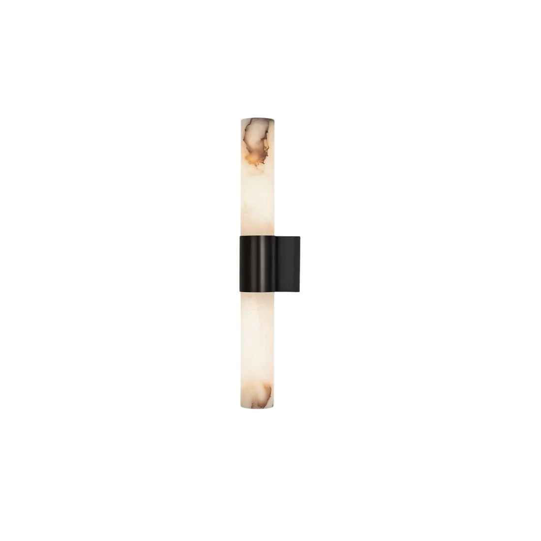 Cutar Alabaster Wall Sconce - Image 4