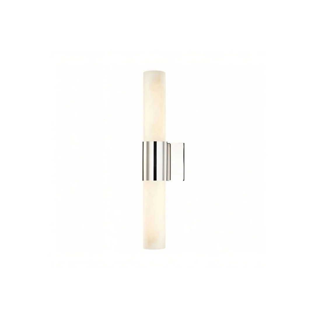 Cutar Alabaster Wall Sconce - Image 5