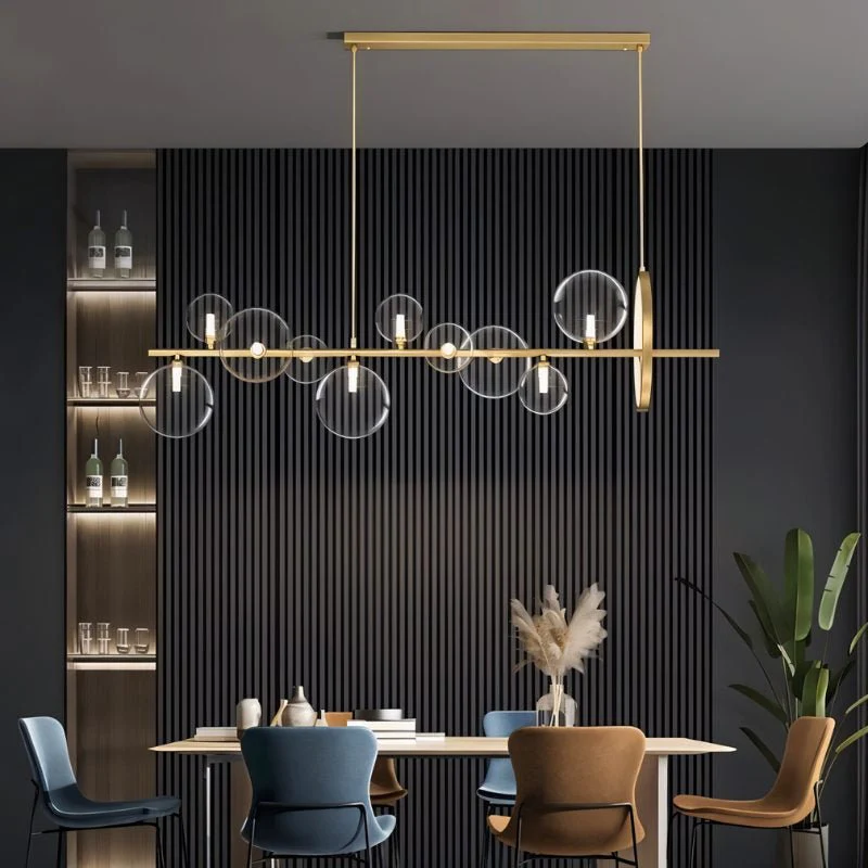 Cynosura Chandelier Light - Image 3