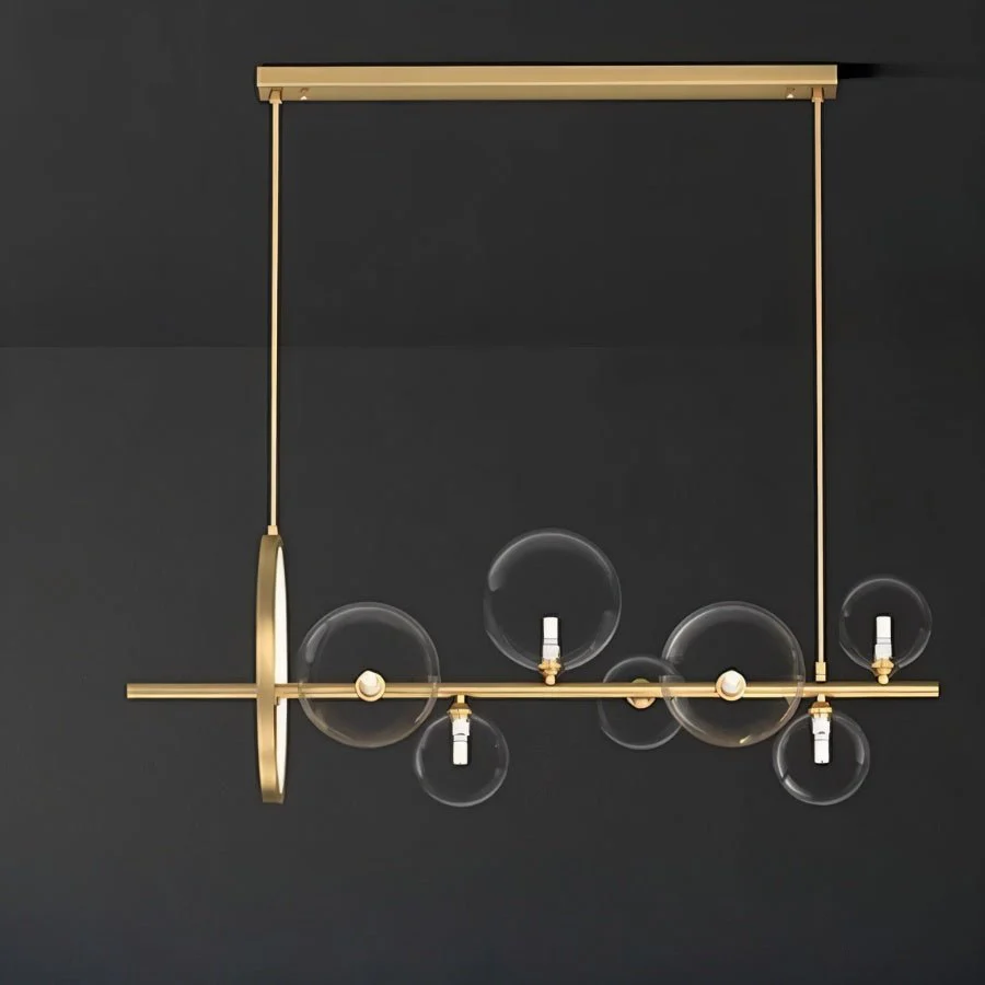 Cynosura Chandelier Light - Image 4