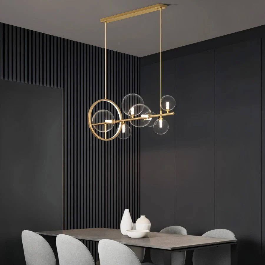 Cynosura Chandelier Light - Image 5