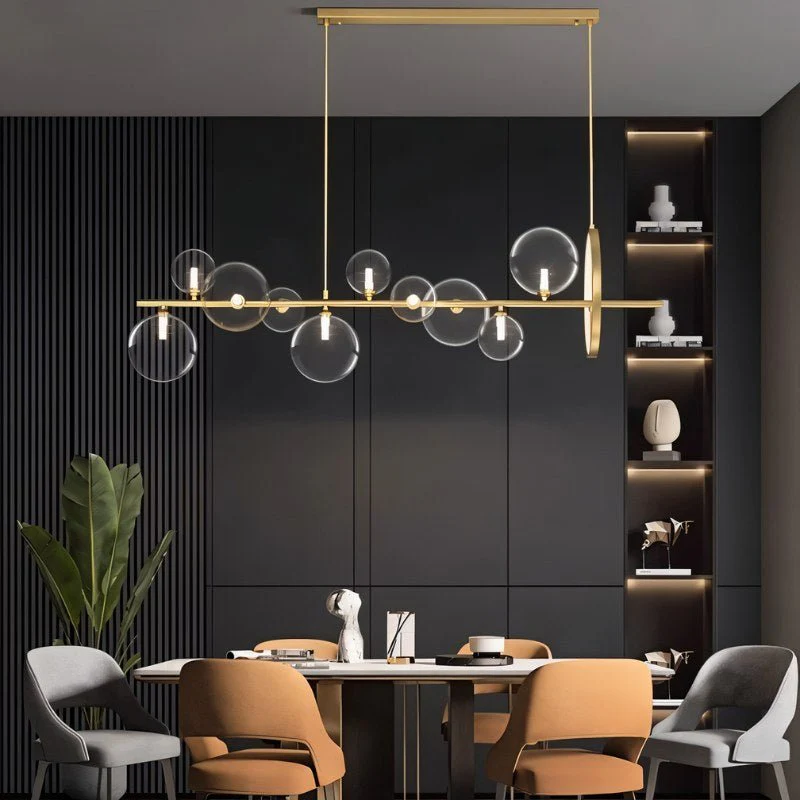 Cynosura Chandelier Light - Image 6