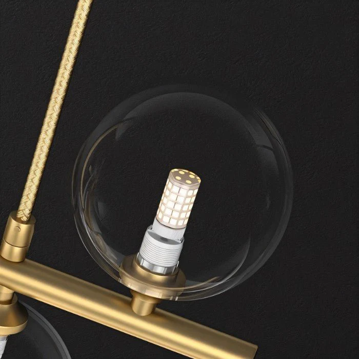 Cynosura Chandelier Light - Image 8