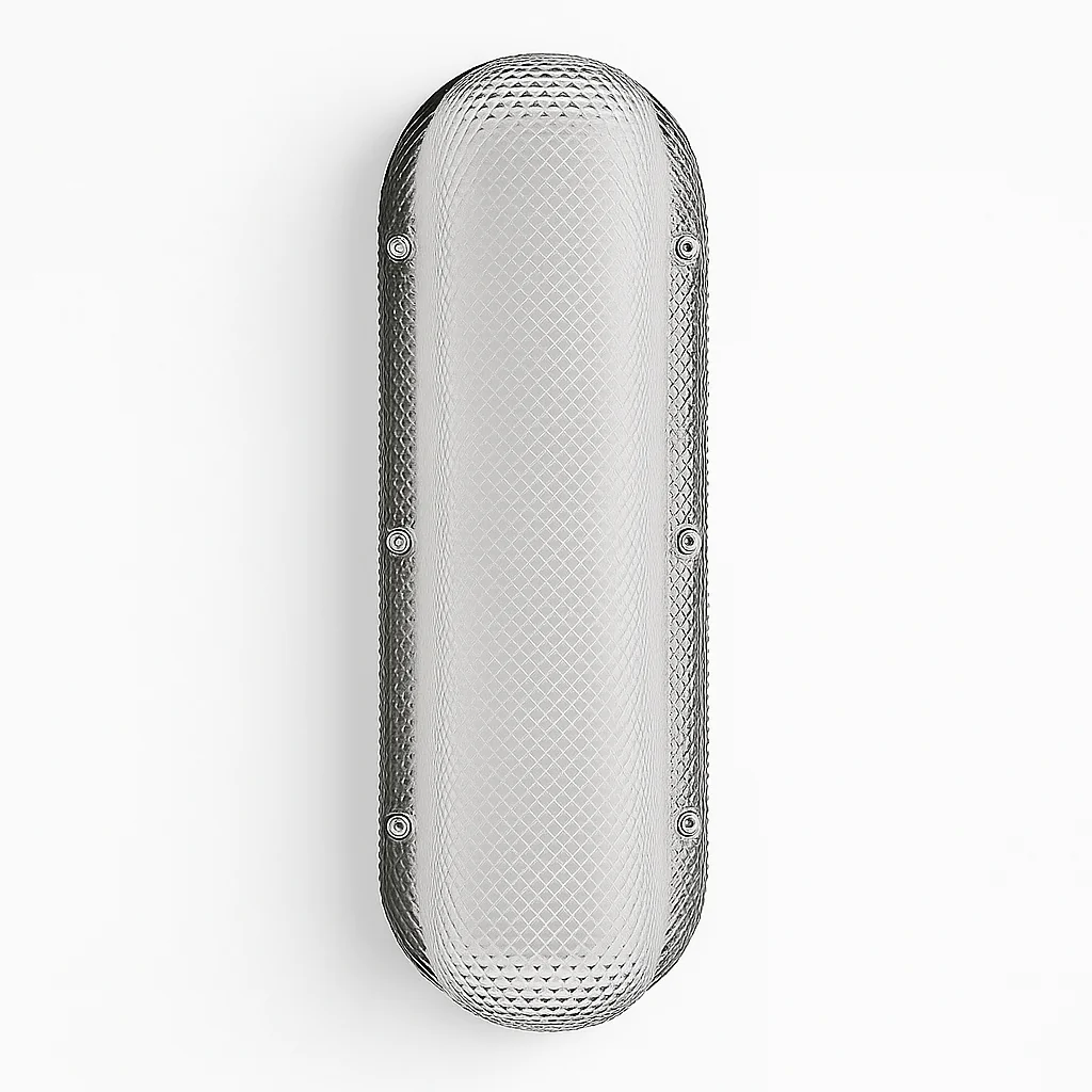 Cyralva Wall Lamp