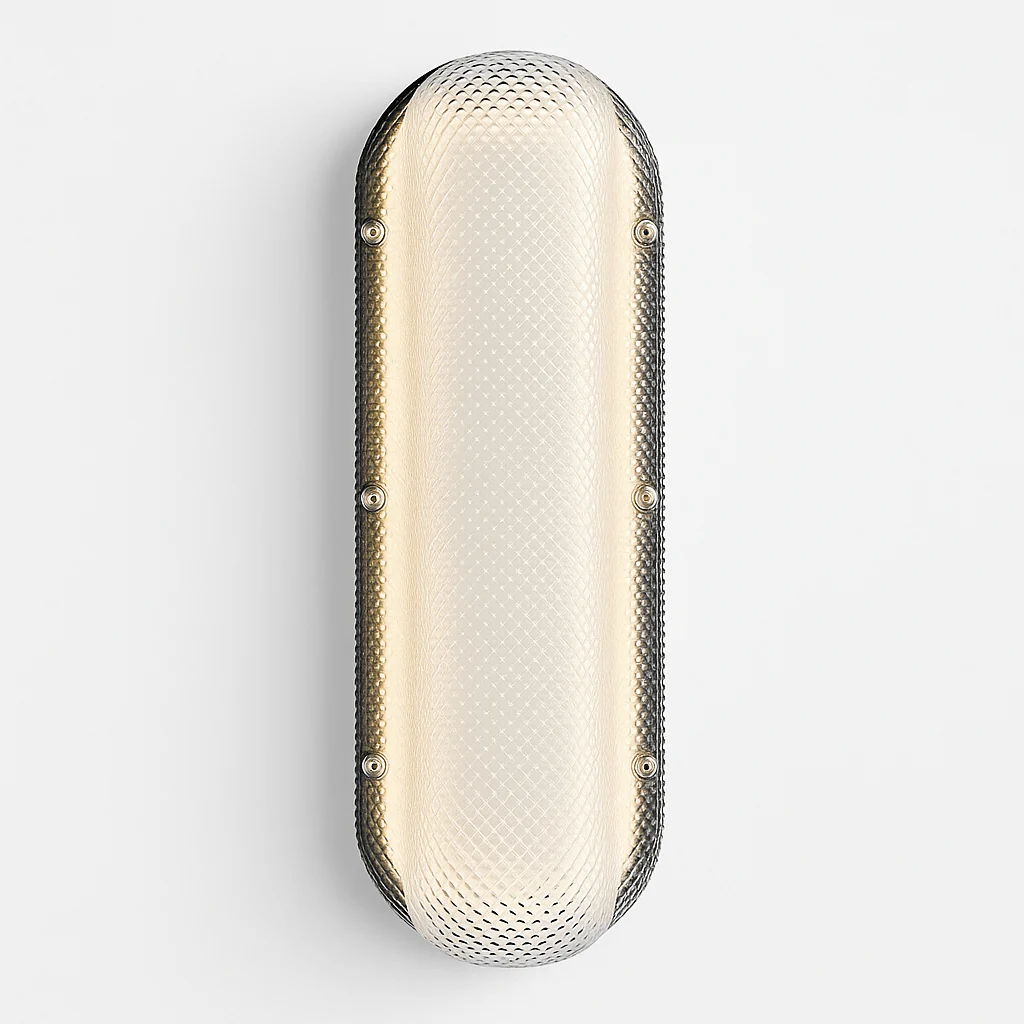 Cyralva Wall Lamp - Image 2