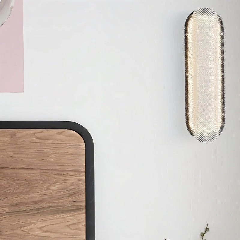 Cyralva Wall Lamp - Image 4