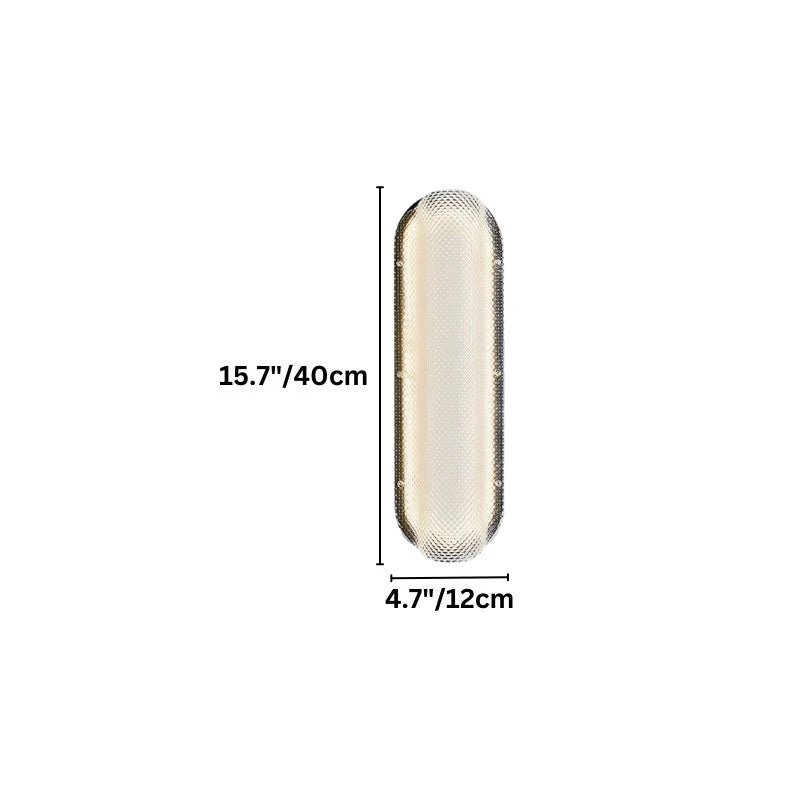 Cyralva Wall Lamp - Image 8