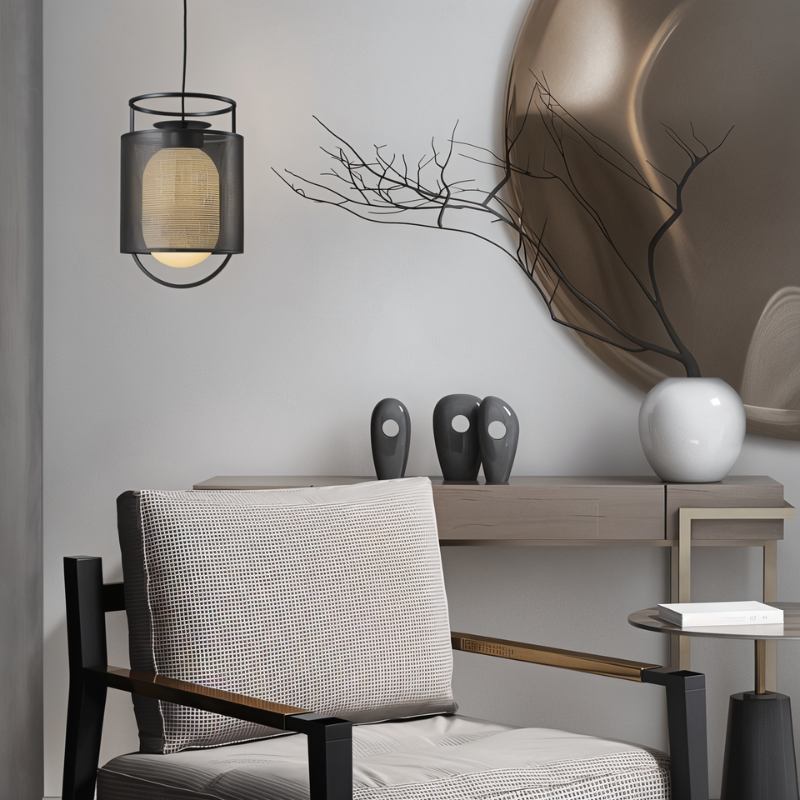 Dache Pendant Light - Image 2