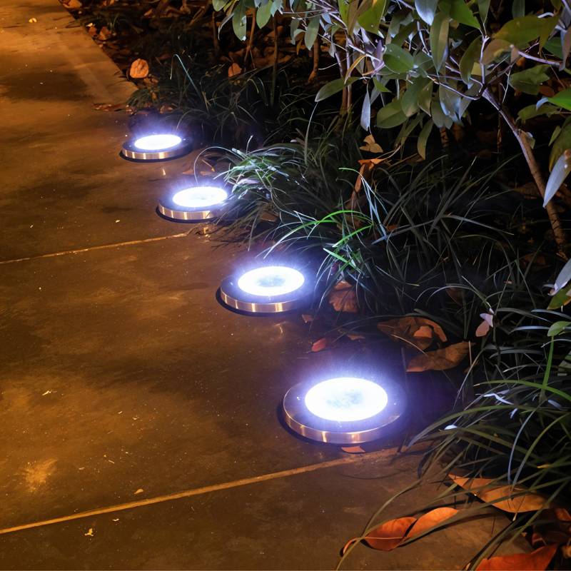 Dae Outdoor In-Ground Light - Image 2