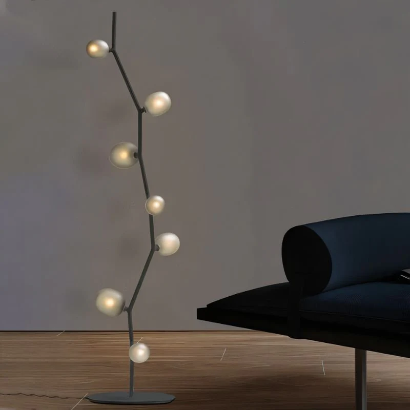 Dahlia Floor Lamp - Image 3
