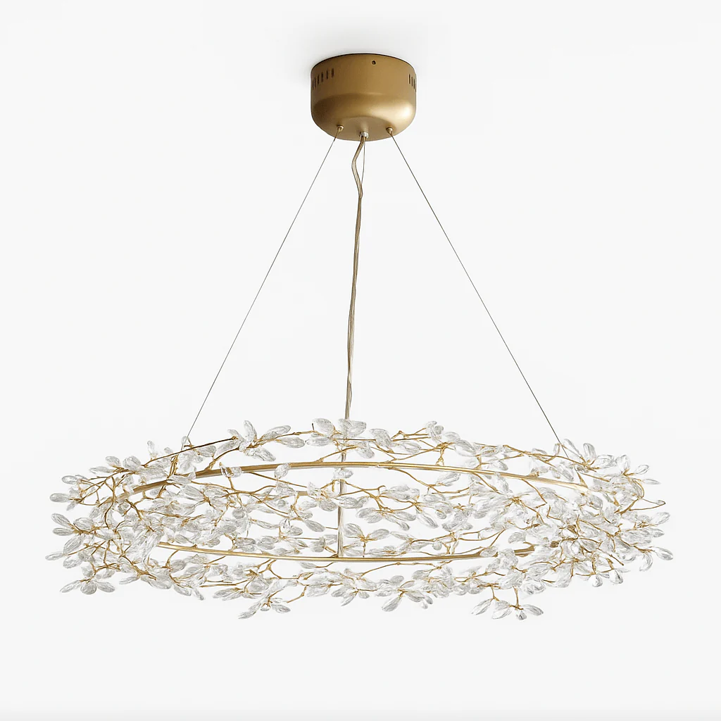 Daisy Chandelier