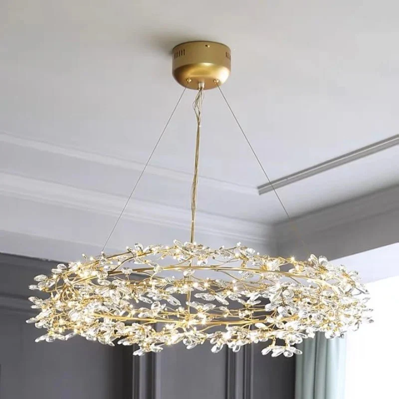 Daisy Chandelier - Image 3