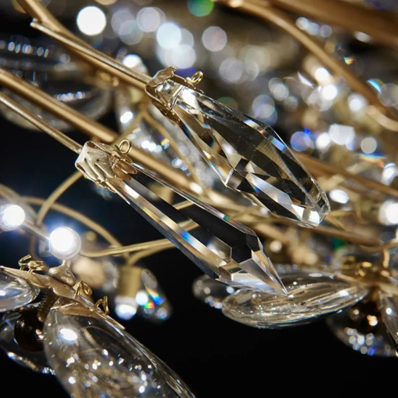 Daisy Chandelier - Image 5