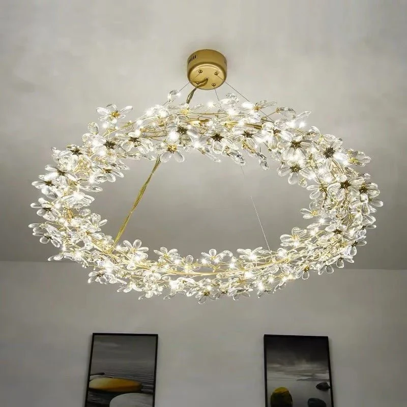 Daisy Chandelier - Image 6