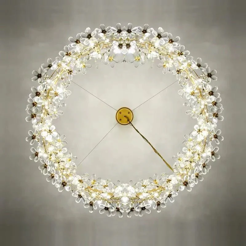 Daisy Chandelier - Image 7