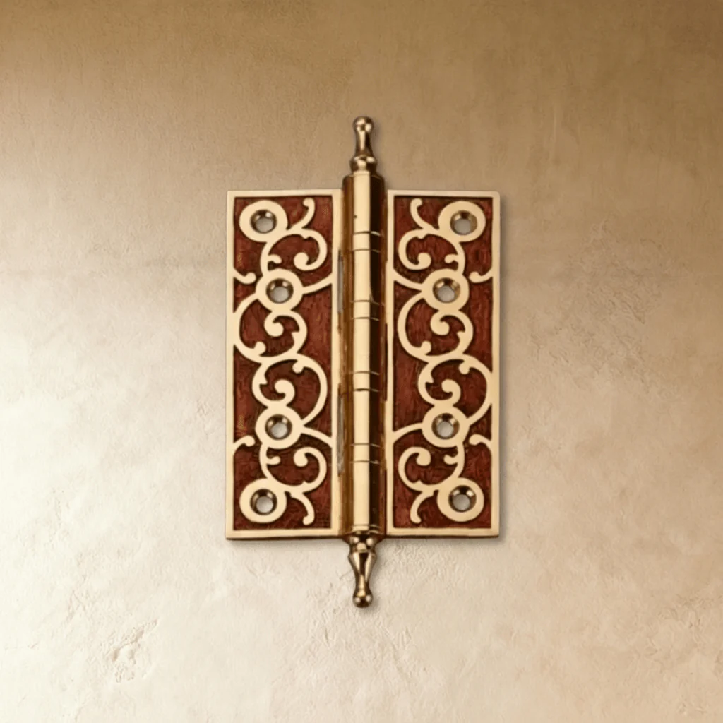 Dalan Door Hinge