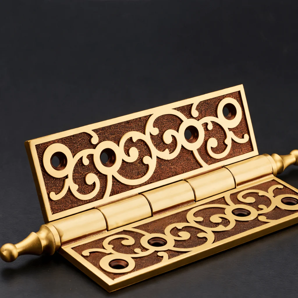 Dalan Door Hinge - Image 11