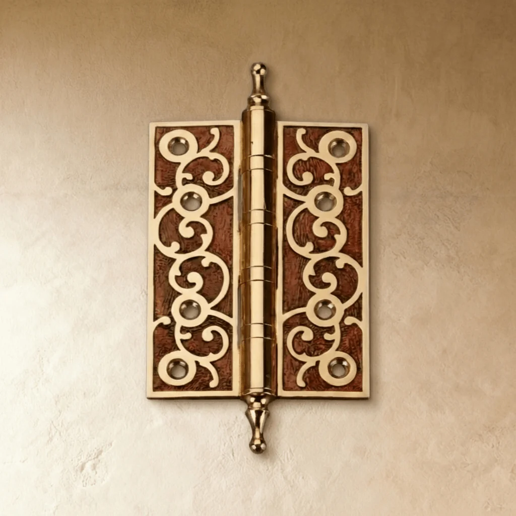 Dalan Door Hinge - Image 2