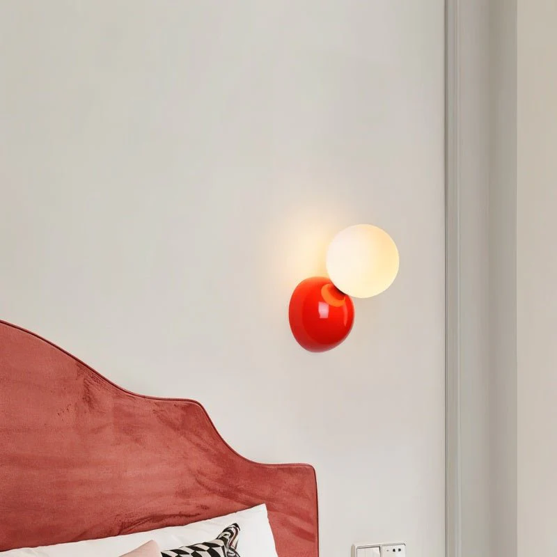 Dalila Wall Lamp - Image 5